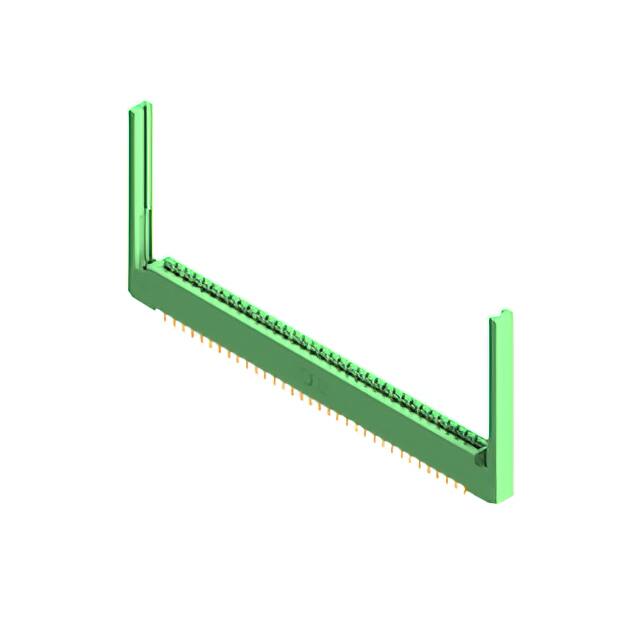337-068-540-268 EDAC Inc.  Edgeboard Connectors